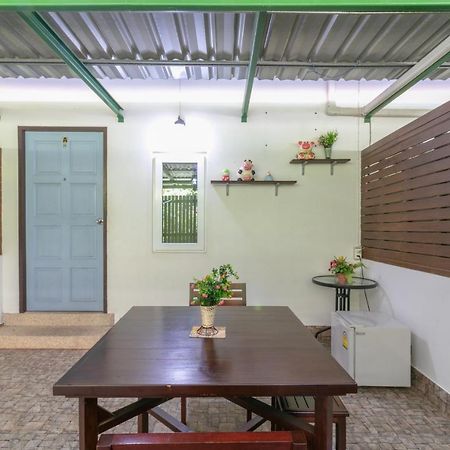 Chaiyo Resort Phuket Eksteriør bilde
