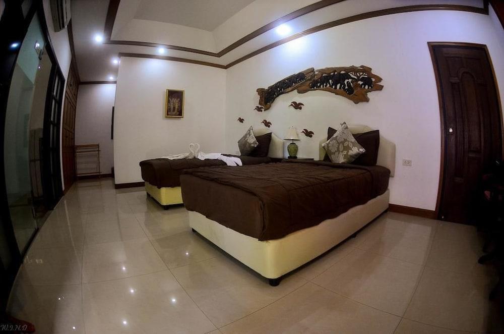 Chaiyo Resort Phuket Eksteriør bilde