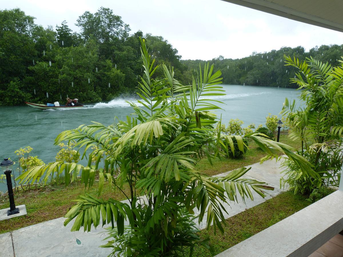 Chaiyo Resort Phuket Eksteriør bilde