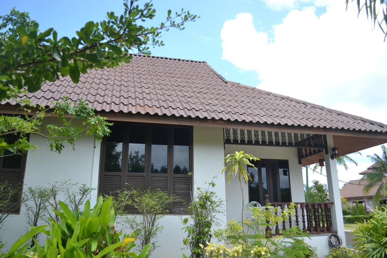 Chaiyo Resort Phuket Eksteriør bilde
