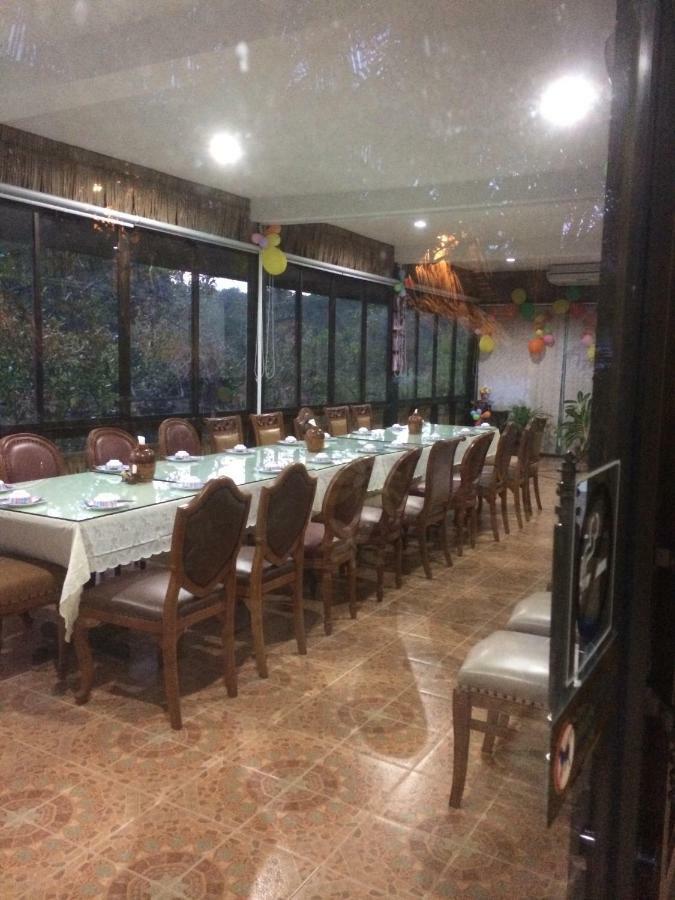Chaiyo Resort Phuket Eksteriør bilde