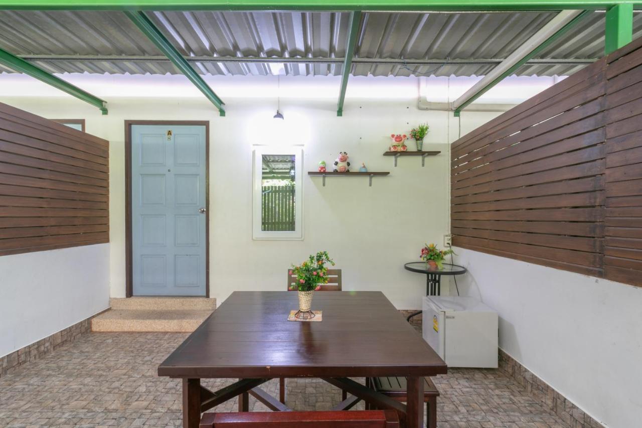 Chaiyo Resort Phuket Eksteriør bilde