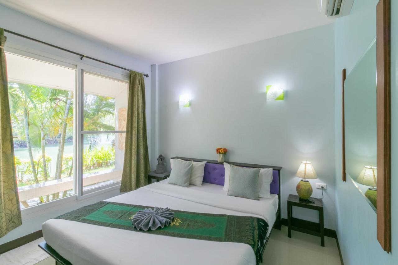 Chaiyo Resort Phuket Eksteriør bilde