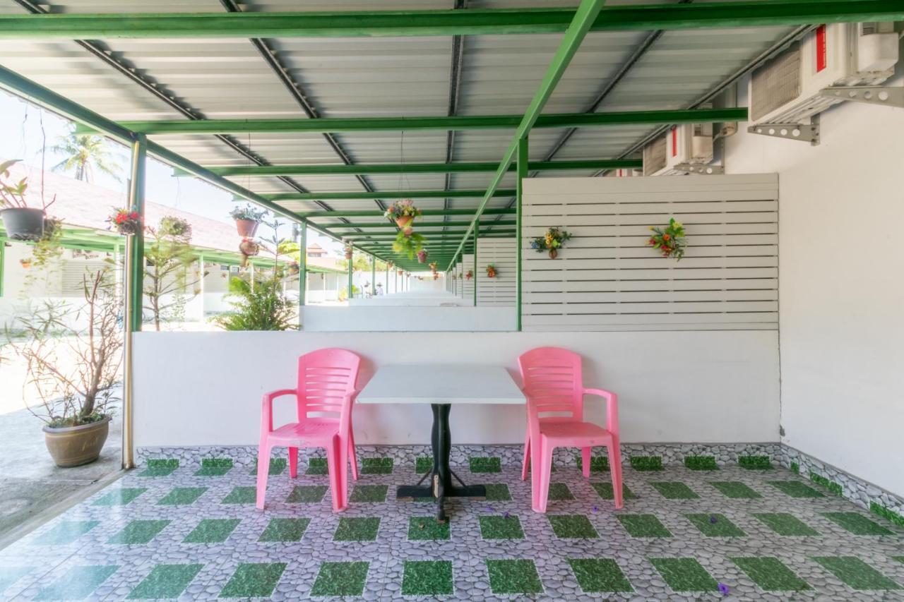 Chaiyo Resort Phuket Eksteriør bilde