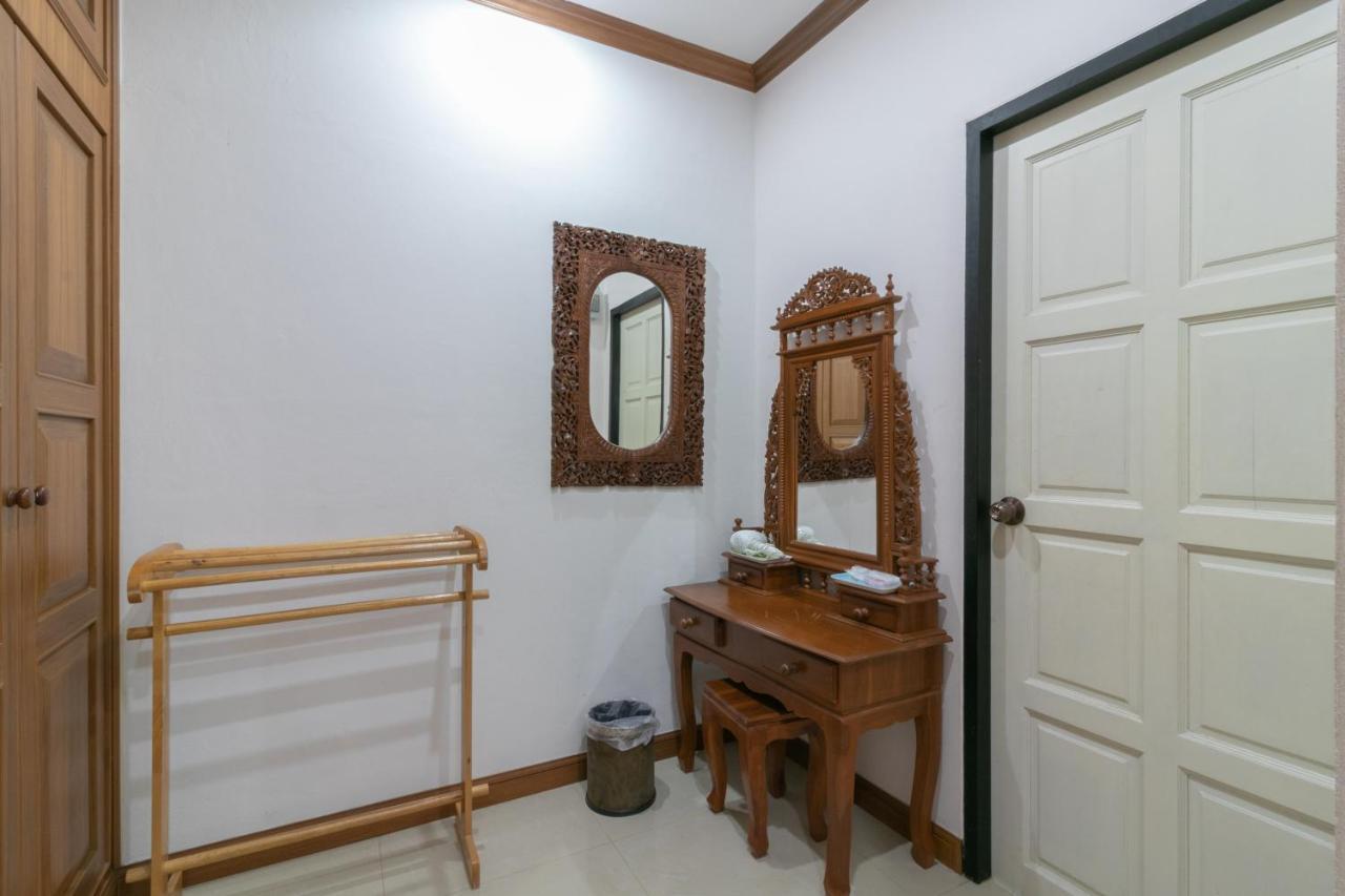 Chaiyo Resort Phuket Eksteriør bilde