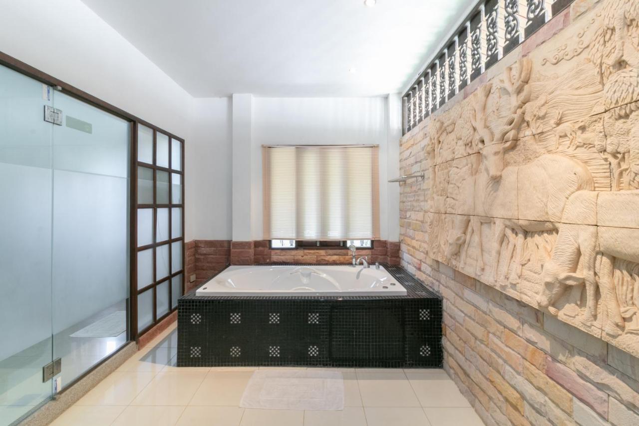 Chaiyo Resort Phuket Eksteriør bilde