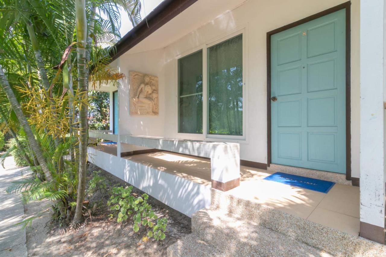 Chaiyo Resort Phuket Eksteriør bilde