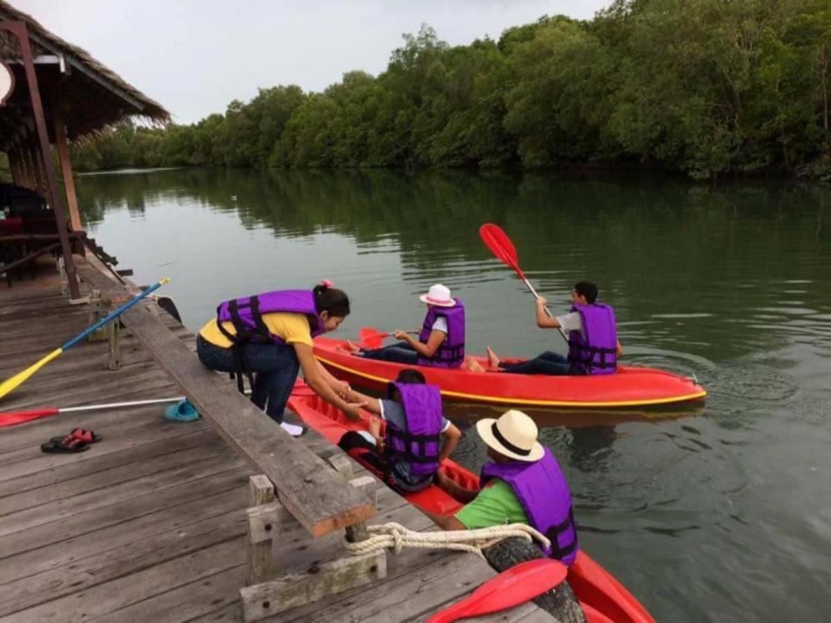 Chaiyo Resort Phuket Eksteriør bilde