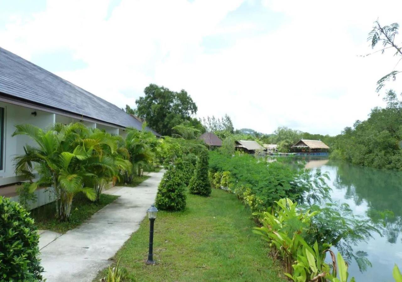 Chaiyo Resort Phuket Eksteriør bilde